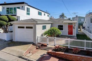 1206 1st Place, Hermosa Beach, CA 90254