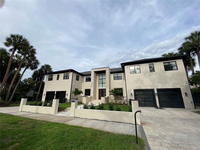 420 S ROYAL POINCIANA DRIVE, Tampa, FL 33609