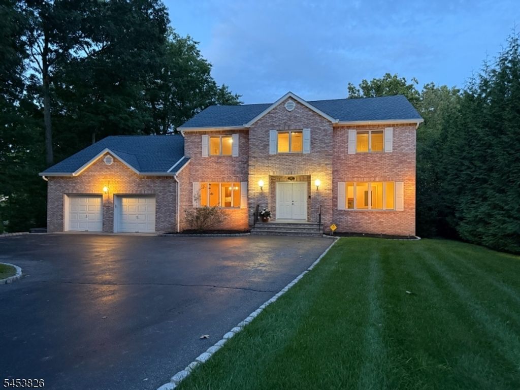 1460 Alps Rd, Wayne Twp., NJ 07470 — exterior
