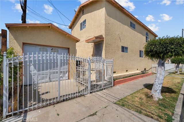 451 E 111th, Los Angeles, CA 90061