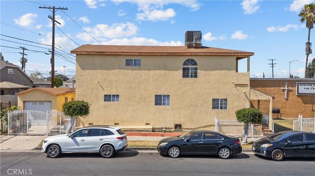 451 E 111th, Los Angeles, CA 90061