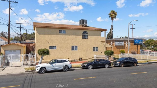 451 E 111th, Los Angeles, CA 90061