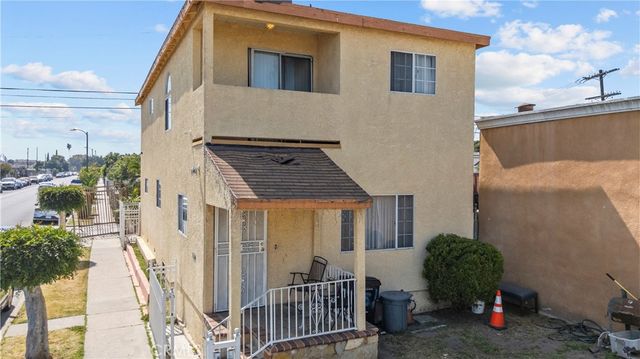 451 E 111th, Los Angeles, CA 90061