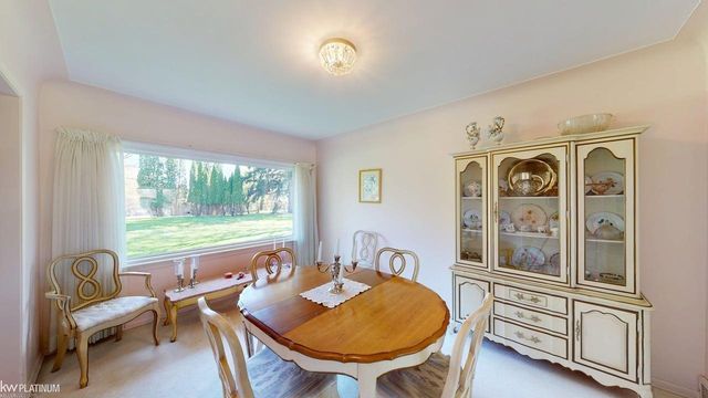 1331 Fieldway Drive, Bloomfield Hills, MI 48302