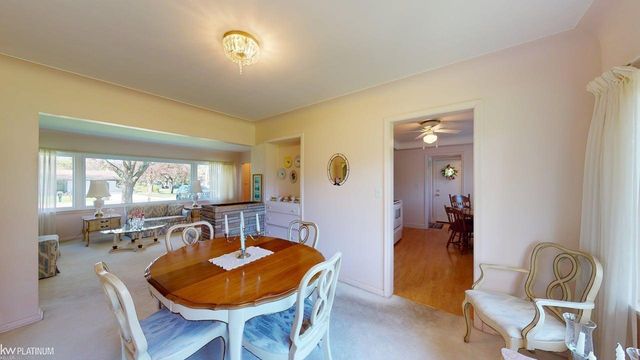 1331 Fieldway Drive, Bloomfield Hills, MI 48302