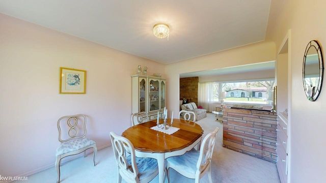 1331 Fieldway Drive, Bloomfield Hills, MI 48302