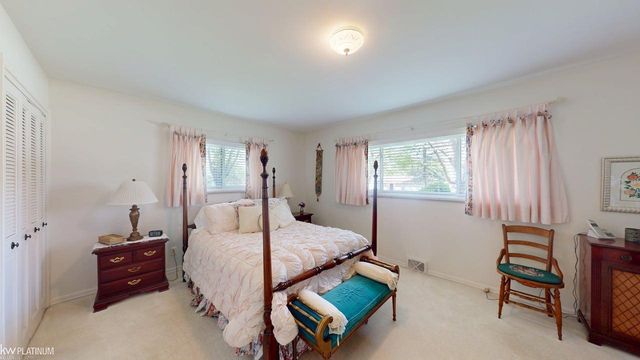 1331 Fieldway Drive, Bloomfield Hills, MI 48302