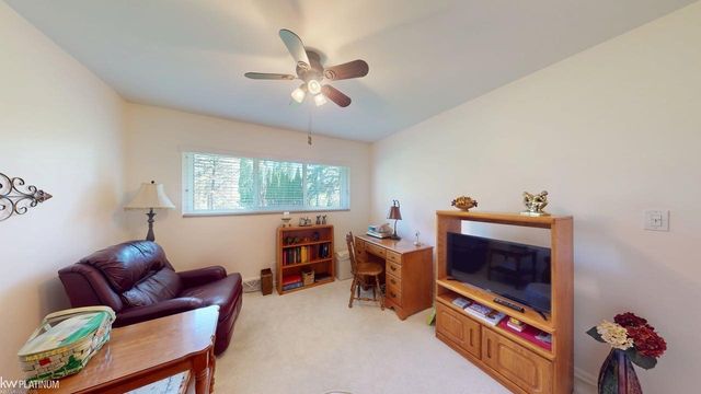 1331 Fieldway Drive, Bloomfield Hills, MI 48302