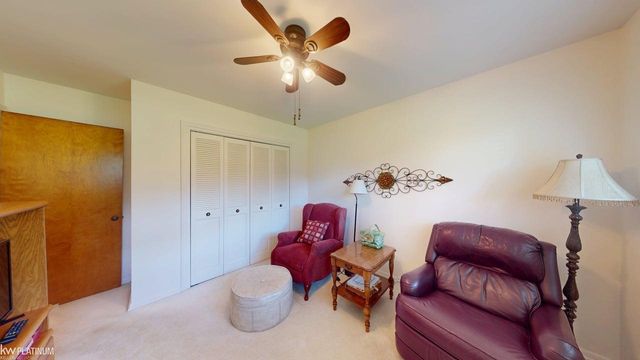 1331 Fieldway Drive, Bloomfield Hills, MI 48302
