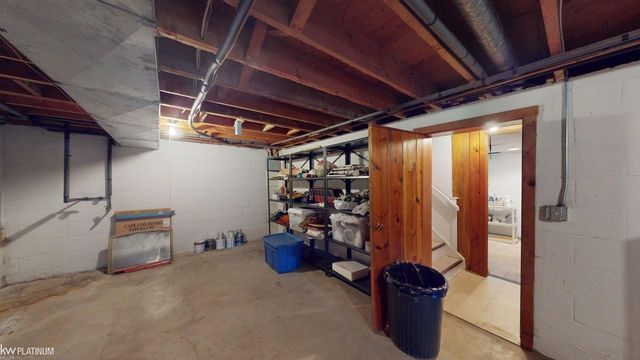 1331 Fieldway Drive, Bloomfield Hills, MI 48302