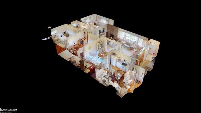 1331 Fieldway Drive, Bloomfield Hills, MI 48302