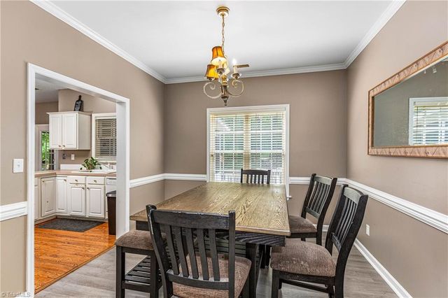 1515 Klompen Road, Kernersville, NC 27284