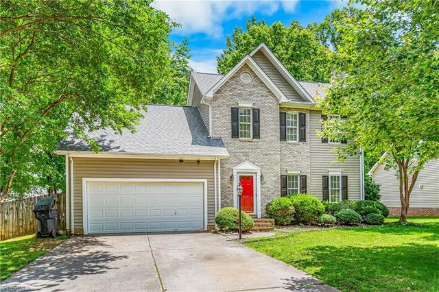 1515 Klompen Road, Kernersville, NC 27284