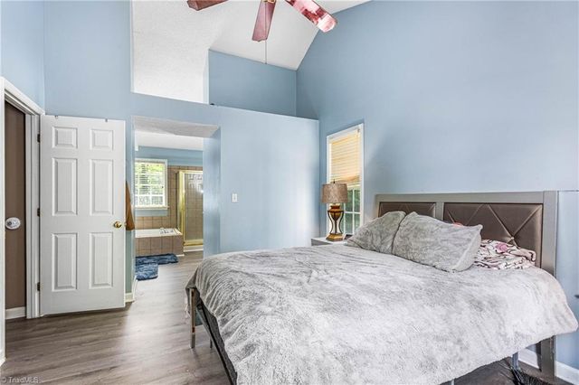 1515 Klompen Road, Kernersville, NC 27284