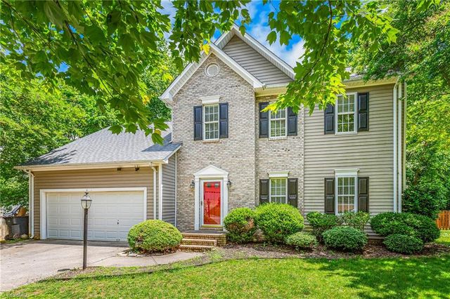 1515 Klompen Road, Kernersville, NC 27284