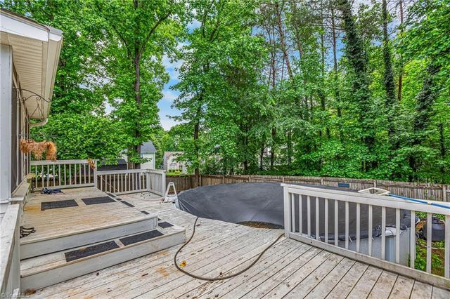 1515 Klompen Road, Kernersville, NC 27284