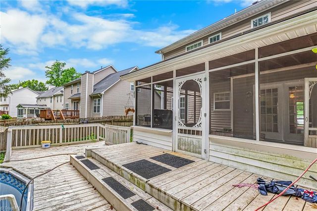 1515 Klompen Road, Kernersville, NC 27284