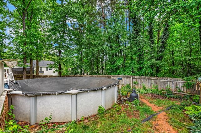 1515 Klompen Road, Kernersville, NC 27284