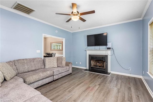 1515 Klompen Road, Kernersville, NC 27284