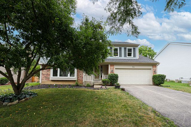 711 W Nichols Road, Arlington Heights, IL 60004