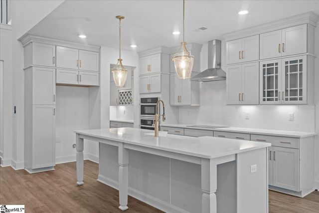 524 Winstone Trail, Woodruff, SC 29388