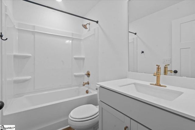 524 Winstone Trail, Woodruff, SC 29388