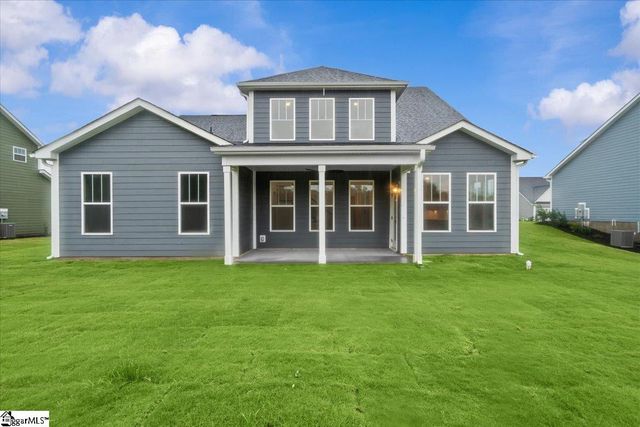 524 Winstone Trail, Woodruff, SC 29388