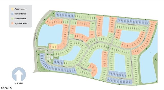 16445 Seven Lakes AVE, Punta Gorda, FL 33982