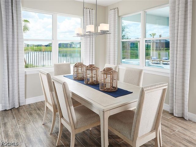 16445 Seven Lakes AVE, Punta Gorda, FL 33982