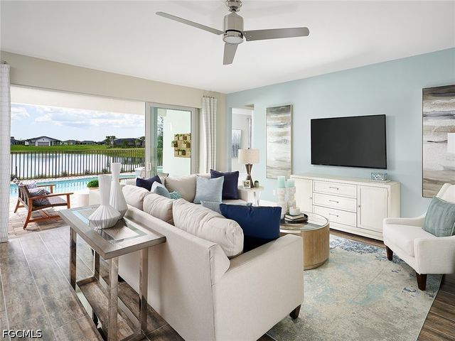 16445 Seven Lakes AVE, Punta Gorda, FL 33982
