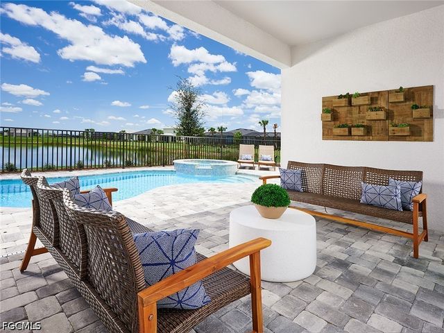 16445 Seven Lakes AVE, Punta Gorda, FL 33982