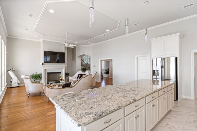 241 Loon Bay Drive, Gun Barrel City, TX 75156