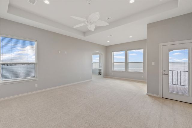 241 Loon Bay Drive, Gun Barrel City, TX 75156