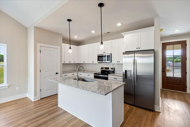 5213 Norah Place NW, Cleveland, TN 37312