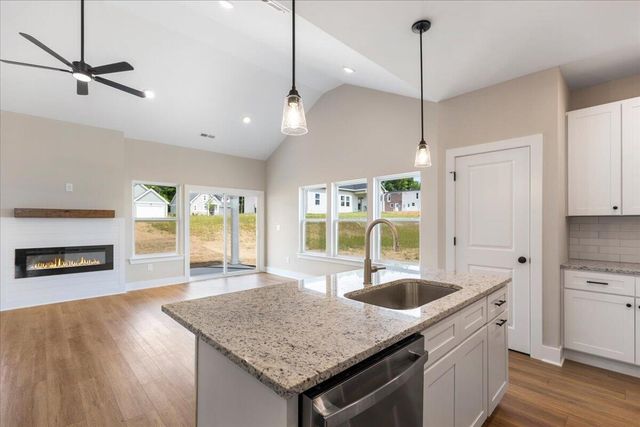5213 Norah Place NW, Cleveland, TN 37312
