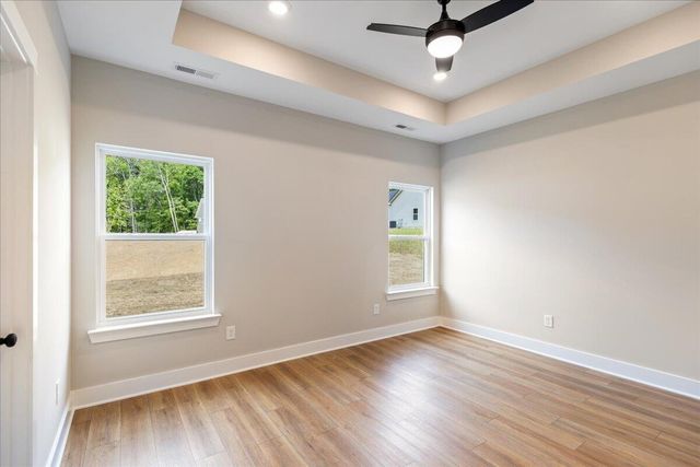 5213 Norah Place NW, Cleveland, TN 37312