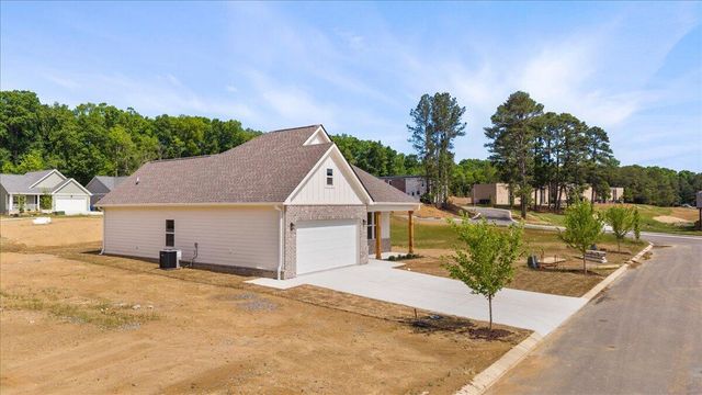 5213 Norah Place NW, Cleveland, TN 37312