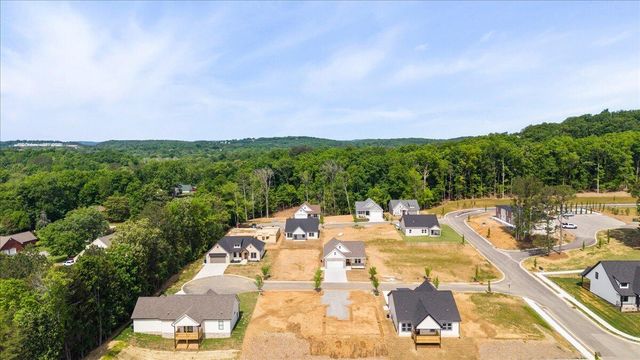 5213 Norah Place NW, Cleveland, TN 37312
