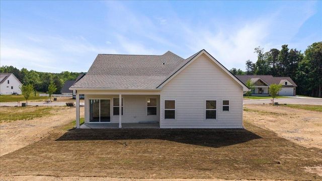 5213 Norah Place NW, Cleveland, TN 37312