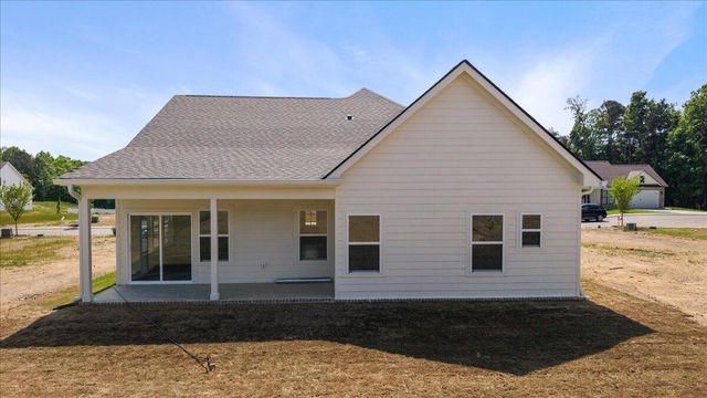 5213 Norah Place NW, Cleveland, TN 37312