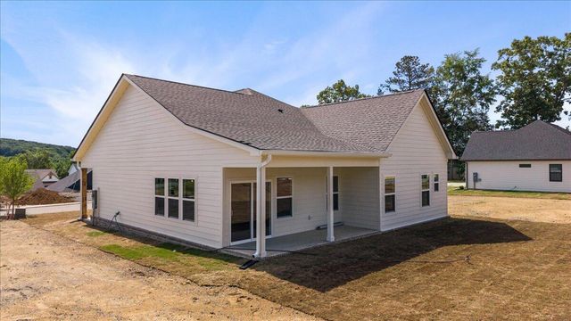5213 Norah Place NW, Cleveland, TN 37312