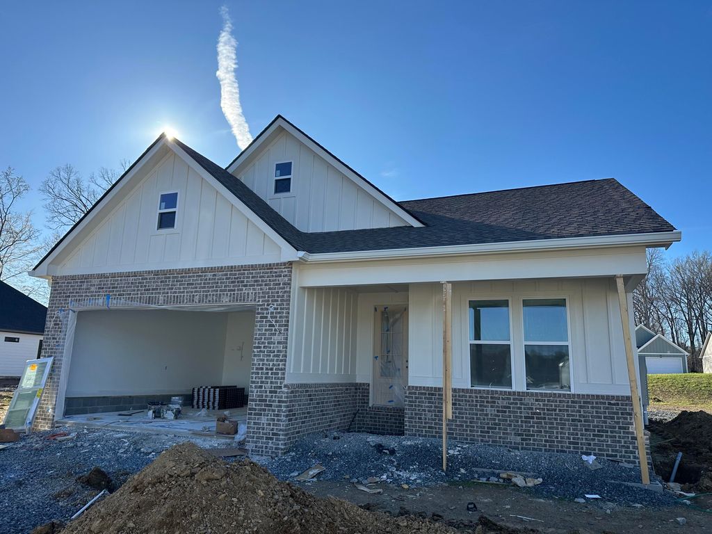 5213 Norah Place NW, Cleveland, TN 37312