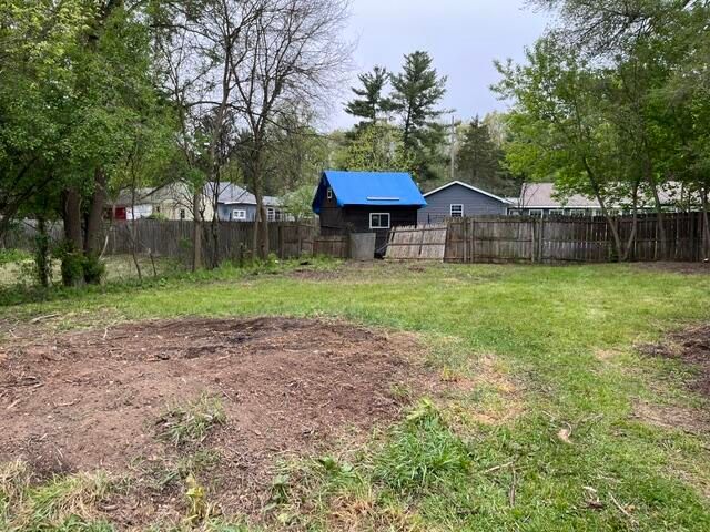 422 Wellington Avenue, Battle Creek, MI 49037
