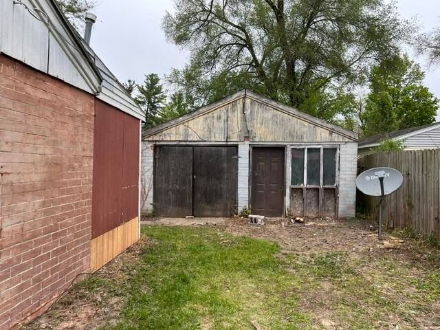 422 Wellington Avenue, Battle Creek, MI 49037