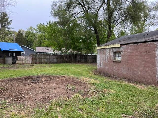 422 Wellington Avenue, Battle Creek, MI 49037