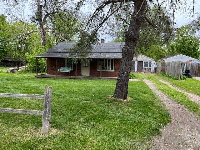 422 Wellington Avenue, Battle Creek, MI 49037