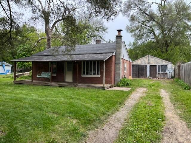 422 Wellington Avenue, Battle Creek, MI 49037