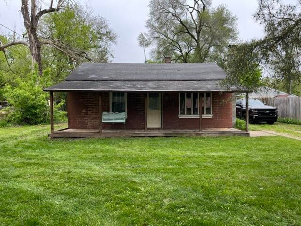 422 Wellington Avenue, Battle Creek, MI 49037