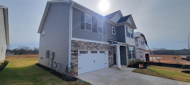 2041 Halton Oaks Drive, Spartanburg, SC 29303