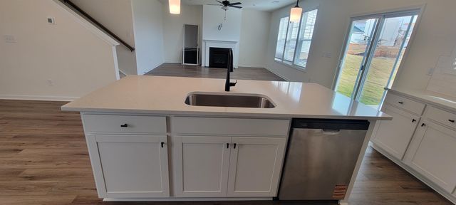 2041 Halton Oaks Drive, Spartanburg, SC 29303